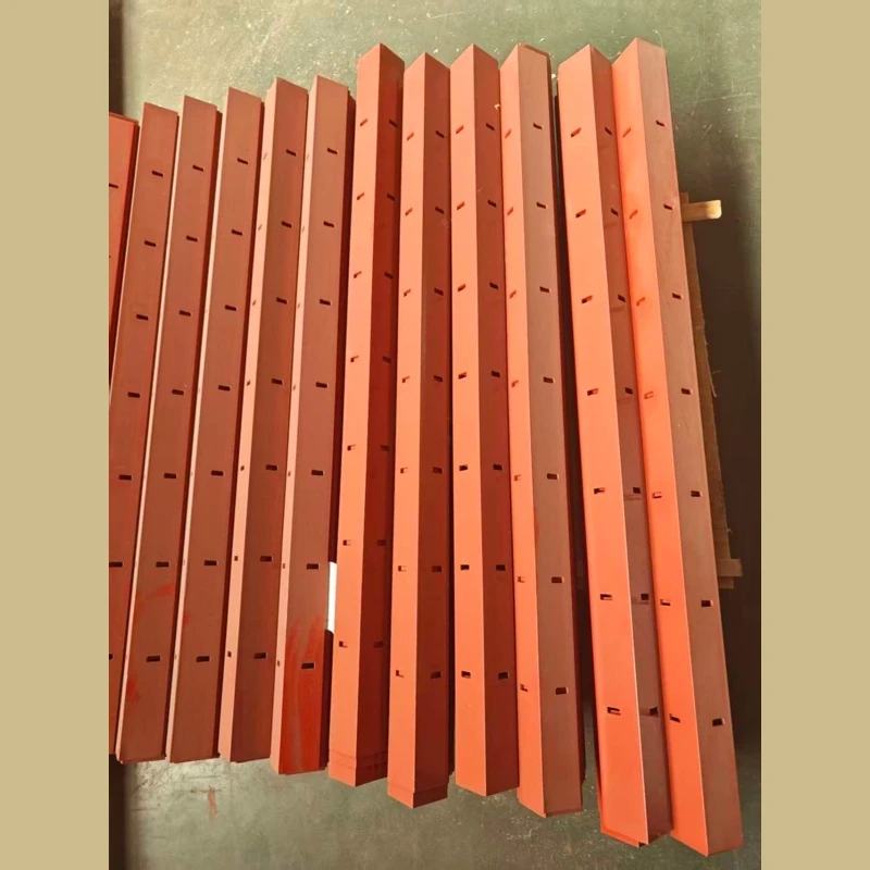 Formwork System