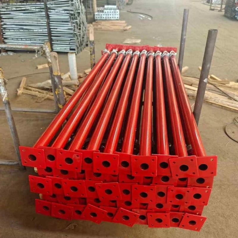 Shoring Prop